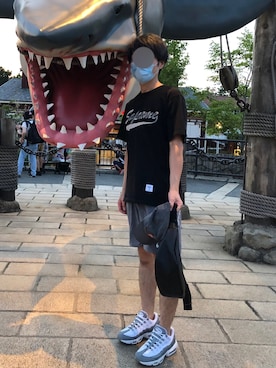 asamiさんのコーディネート