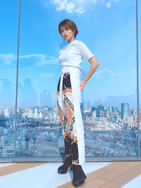 ききまるさんのコーディネート