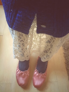 米雅欢儿是个吃货さんのコーディネート