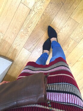 米雅欢儿是个吃货さんのコーディネート