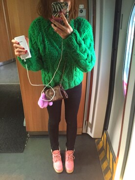 米雅欢儿是个吃货さんのコーディネート