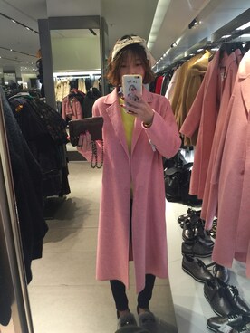 米雅欢儿是个吃货さんのコーディネート