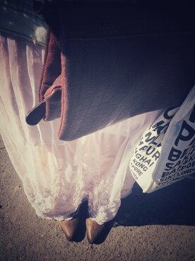 米雅欢儿是个吃货さんのコーディネート