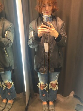 米雅欢儿是个吃货さんのコーディネート