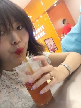 米雅欢儿是个吃货さんのコーディネート