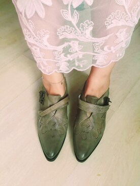 米雅欢儿是个吃货さんのコーディネート