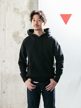 「WORK NOT WORK URBAN RESEARCH（ワークノットワークアーバンリサーチ）のアイテム」を使った、nagayaさん（メンズ・175cm）の秋コーディネート