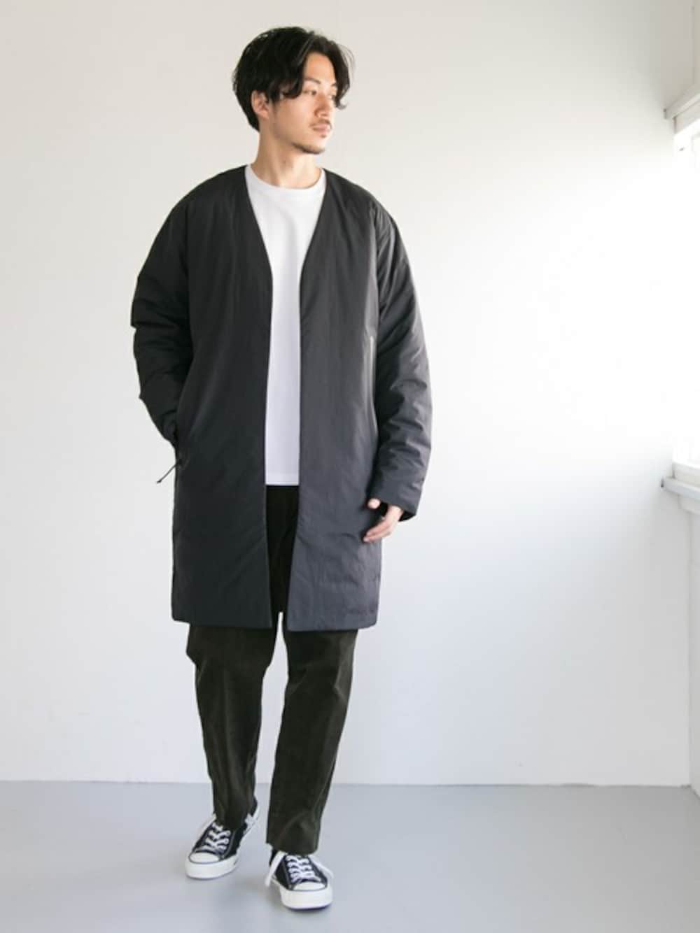 DESCENTE ALLTERRAIN（デサント オルテライン）の「NEXUSVII.×DESCENTE 