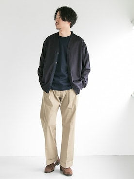 nagayaさんのコーディネート