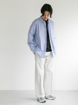 nagayaさんのコーディネート