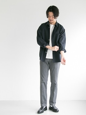 nagayaさんのコーディネート