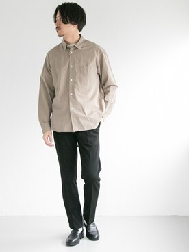 nagayaさんのコーディネート