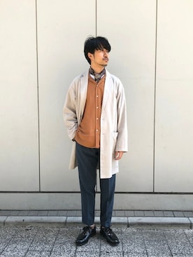 nagayaさんのコーディネート