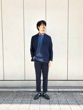 nagayaさんのコーディネート