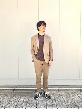 nagayaさんのコーディネート