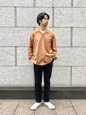 nagayaさんのコーディネート