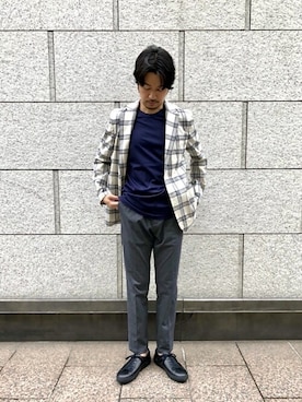 nagayaさんのコーディネート