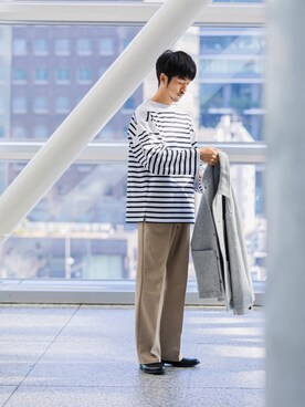 nagayaさんのコーディネート