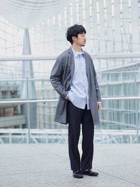 nagayaさんのコーディネート