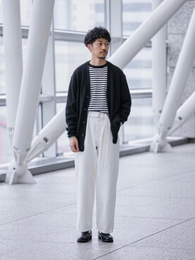 nagayaさんのコーディネート