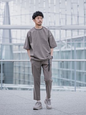 nagayaさんのコーディネート