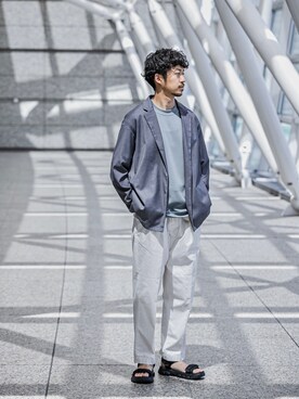 nagayaさんのコーディネート