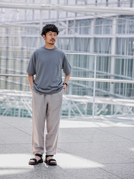 nagayaさんのコーディネート