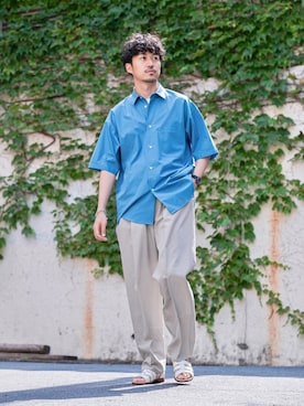 nagayaさんのコーディネート