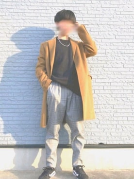 niheo5141さんのコーディネート