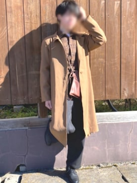 niheo5141さんのコーディネート