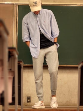 ta9ta9さんのコーディネート