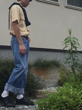 ta9ta9さんのコーディネート