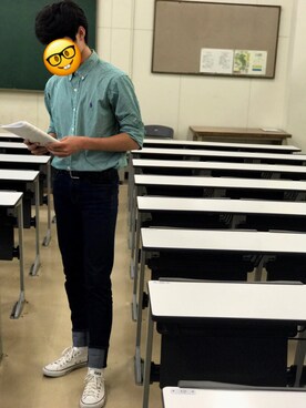 ta9ta9さんのコーディネート