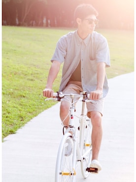 ta9ta9さんのコーディネート