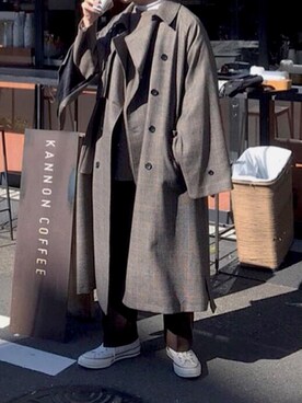 yagiさんのコーディネート