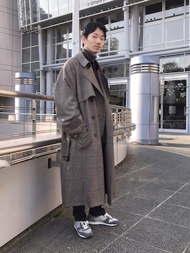 yagiさんのコーディネート