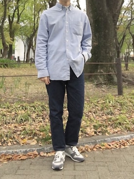 yagiさんのコーディネート