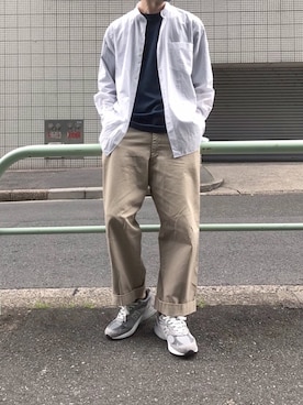 yagiさんのコーディネート