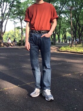 yagiさんのコーディネート