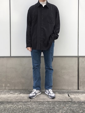 yagiさんのコーディネート