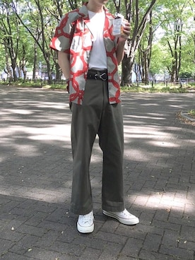 yagiさんのコーディネート