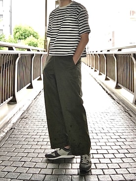 yagiさんのコーディネート