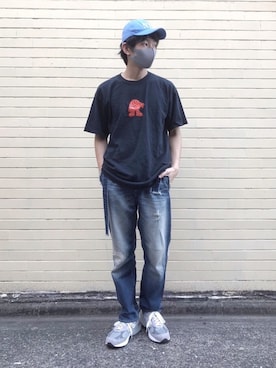 yagiさんのコーディネート