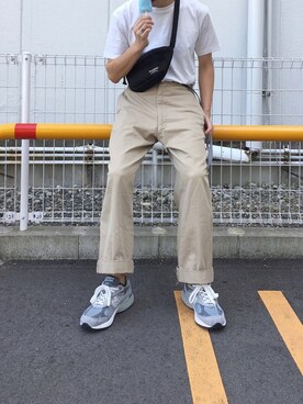 yagiさんのコーディネート