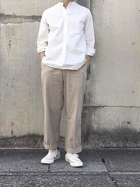 yagiさんのコーディネート