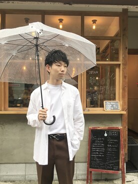 yagiさんのコーディネート