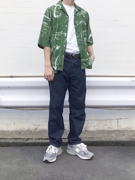 yagiさんのコーディネート