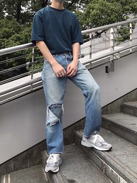 yagiさんのコーディネート