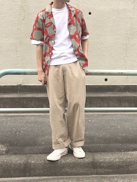 yagiさんのコーディネート