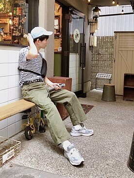 yagiさんのコーディネート